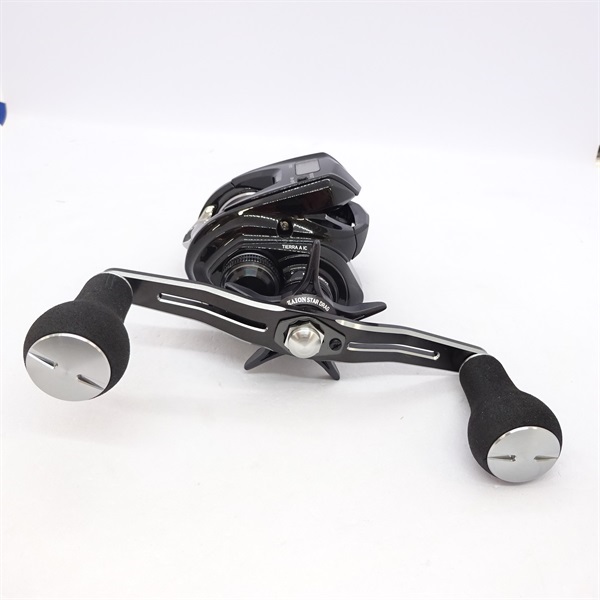 ２１ティエラ Ａ ＩＣ７．１ 右